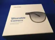 POGOCAM Wearable Camera NEW & SEALED HD Video + Photos - Attach to Eyewear