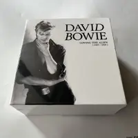 在飛比找蝦皮購物優惠-套裝CD 大衛鮑伊 David Bowie Loving t