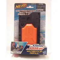 在飛比找蝦皮購物優惠-【NERF週邊】Nerf-Super Soaker 水槍專用