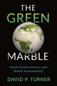 在飛比找博客來優惠-The Green Marble: Earth System