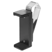 Sleek Garage Door Remote Visor Clip for Stylish Remote Control Storage