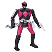 POWER RANGERS Retro-Morphin Ranger Slayer Kimberly Action Figure