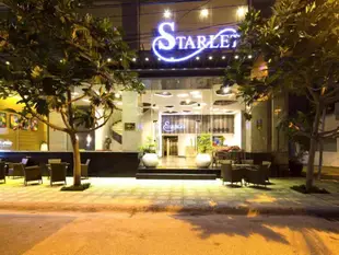芽莊小明星飯店Starlet Hotel Nha Trang