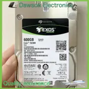 ST600MP0006 SEAGATE 600GB 256MB 12Gbs 15K 2.5'' SAS Hard Drive 100% Original