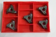 Premier Form Tools Carbide Insert - V28.10462 ( GX75 )