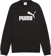 [PUMA] Boy's Essential No. 1 Logo Crew TR