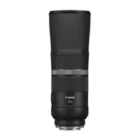 在飛比找森森購物網優惠-Canon RF 800mm F11 IS STM 公司貨 