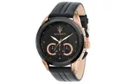 Maserati Traguardo Chronograph Quartz R8871612025 Men's Watch