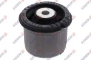 REAR FITS BOTH SIDES MOUNTING AXLE BEAM FITS: HYUNDAI SOLARIS / ACCENT IV 1.4