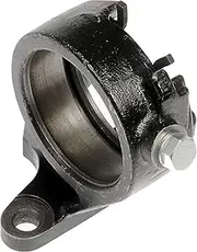 Dorman 926-193 Passenger Side Constant Velocity Axle Shaft Support Bearing Bracket for Select Lexus/Toyota Models