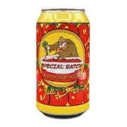 Yulli's Bloody Mary Sour 375ml Can