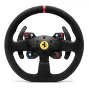Thrustmaster 599XX EVO 30 Alcantara Wheel Add On For T-Series TM-4060071
