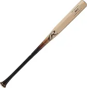 Rawlings | Pro Preferred Maple Wood Baseball Bat | Gameday Profile - Trout/Harper/Machado/Albies