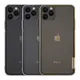 NILLKIN Apple iPhone 11 Pro Max 本色TPU軟套