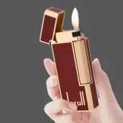 Kerosene Lighter Grinding Wheel Gas Lighter Cigar Lighters Portable Lighters