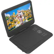 Laser 10-inch Portable DVD Player