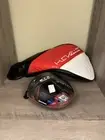 NEW Left Handed TaylorMade Stealth 2 Plus+ Driver 10.5 Loft HEAD ONLY with cover