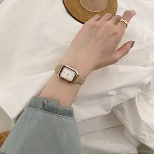 Epoch🤍質感韓系手錶