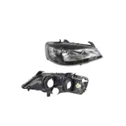 Head Light Right & Left Side for Holden Astra Ts 08/1998 - 05/2006