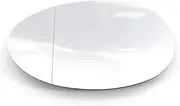 Door Wing Mirror Glass For Mini F54 F55 F56 F57 F60 2014-2020 Car Mirror Glass Car Wing Mirror Glass Car Heated Mirror Glass Lens