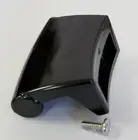 Amway Queen Short helper side handle replacement skillet pan stock pot doom lid