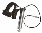 Macnaught L-BG18V - 18V Grease Gun Kit - 2 x Ni-Cad