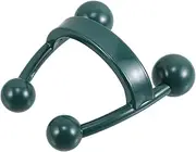 Roller for Massage Back Eye Massager Handheld Ball Massager for Tension Relief