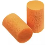 Honeywell Howard Leight FirmFit™ Earplugs, Uncorded, ind wrapped 200 Pair tapon