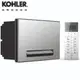KOHLER 清淨暖風乾燥機 K-77315TW-G-MZ
