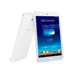 【ASUS 華碩】MeMO Pad 8 ME180A 1G/16G 8吋 平板電腦 白色 福利品