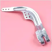 Governor Arm Fit for GX140 GX160 GX200 5.5HP 6.5HP GX 200 160 140 Gas Engine Motor Parts акумуляторный тример