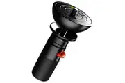 iFootage 75mm Bowl Head Quick Release Mount Holder Adapter 75-BQ IF-75BQ