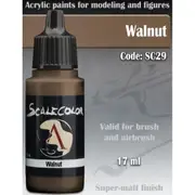 Scalecolor (Walnut) - 17mL