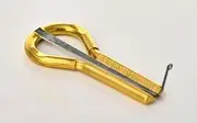 Jews Harp Vargan Professional
