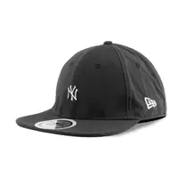在飛比找蝦皮商城優惠-【NEW ERA】MLB NY 小Logo 隨意折帽沿 經典