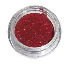 Eye Kandy Sprinkles Eye & Body Glitter Makeup 60 Colors Avail. Cherry Bomb