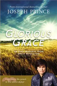 在飛比找三民網路書店優惠-Glorious Grace ─ 100 Daily Rea