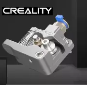 Genuine Creality 3D® Upgraded Gray Metal Extruder Kit Ender 3, 5, CR-10 USA!