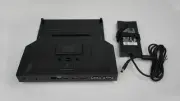 Dell 28NDH 130 Watts Desktop Docking Station / Port Replicator Kit 452-BCGQ-New