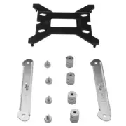 Practical Durable Stylish Metal Mounting Bracket for Thermalright LGA1700 Cooler