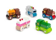 BRIO Train - Themed Trains