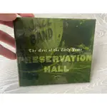 9.9新二手CD S下 PRESERVATION HALL