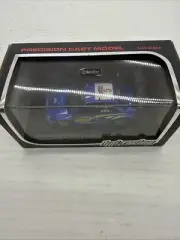 HPI Racing Subaru Impreza WRC 2006 #5 Solberg Mills Japan Model 1/43