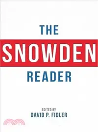 在飛比找三民網路書店優惠-The Snowden Reader