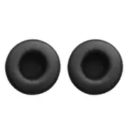 1Pair For Sony MDR-XB450AP AB XB550 XB650 Earphone Cushion Cover Earmuffs Replacement Earpads with Mesh (Plastin)