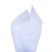 White Tissue Gift Wrapping Paper 500 Sheets 50cm x 70cm TP037