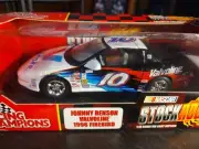 1/18 Johnny Benson 1996 Pontiac Firebird #10 Valvoline Stock Rod