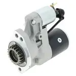 Jaylec 12V 1.5kW 20T Starter Motor - 70-3215