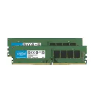 在飛比找Yahoo奇摩購物中心優惠-Micron Crucial DDR4 3200/16G (