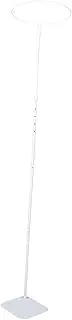 Totority Mosquito Net Bed Canopy Baby Bed Canopy Net Holder Crib Net Stand for Baby's Sleep